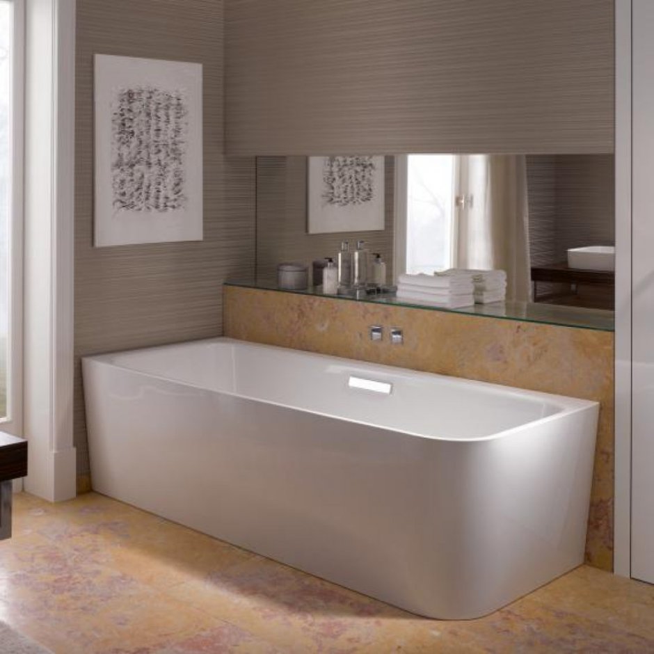 Ванна отдельностоящая Bette BETTEART 3480-000 CELHK