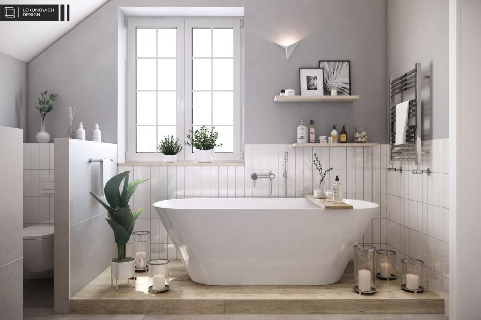 Ванна акриловая Besco praktika 140х70 l