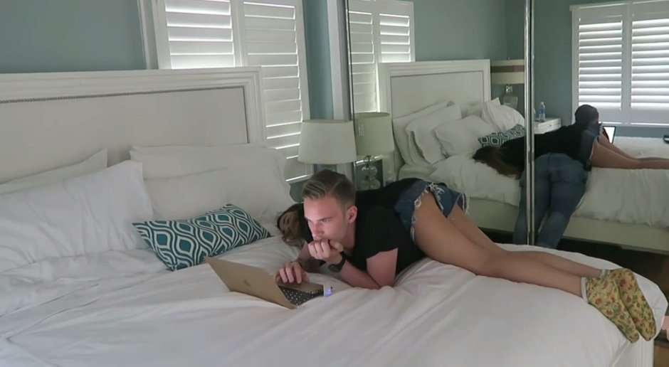 Мара демон Сонный паралич