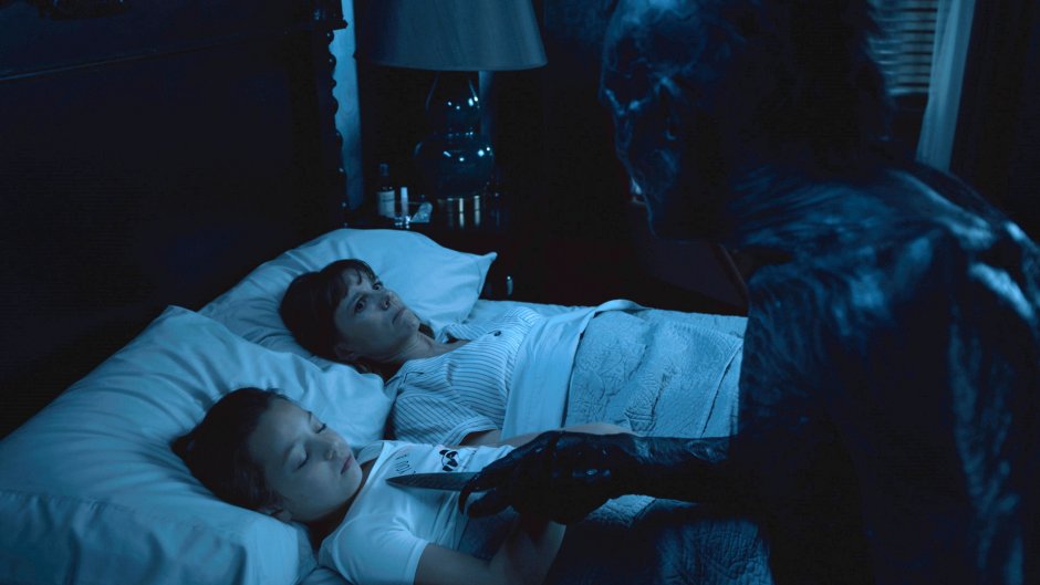 Смерть кроватью симс 4