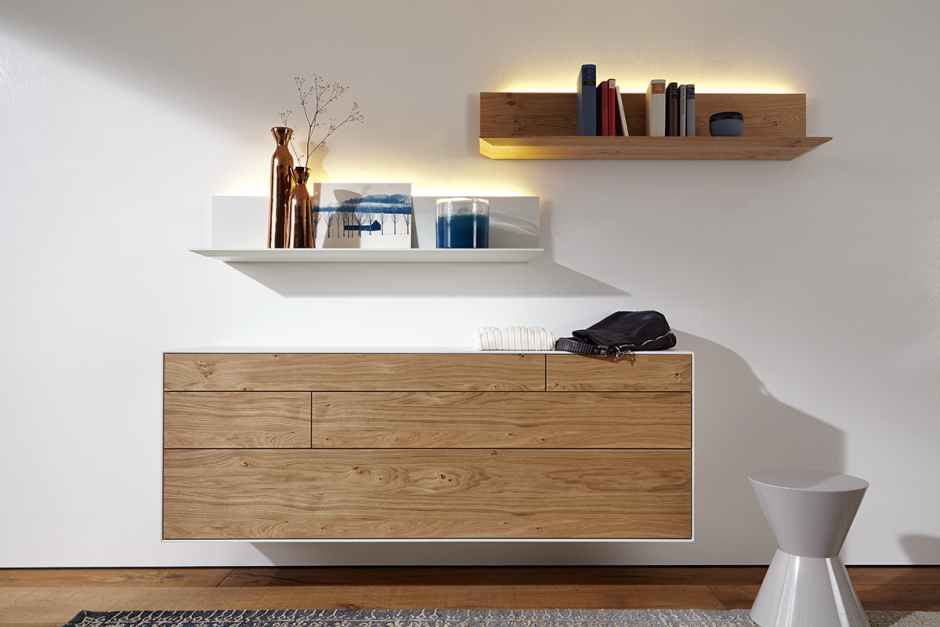 Мебель Хюльста комод