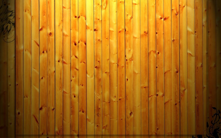 Текстура деревянной вагонки