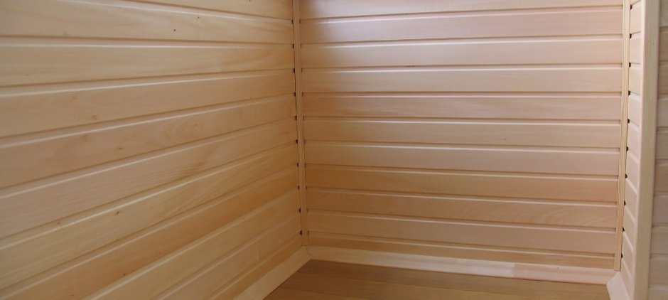 Вагонка обшивка