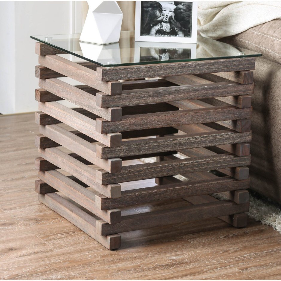 Мебель из реек