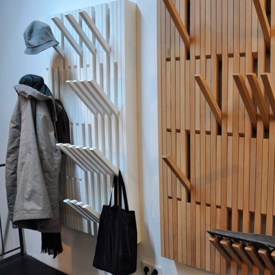 Деревянные панели woodwalls - Tulip