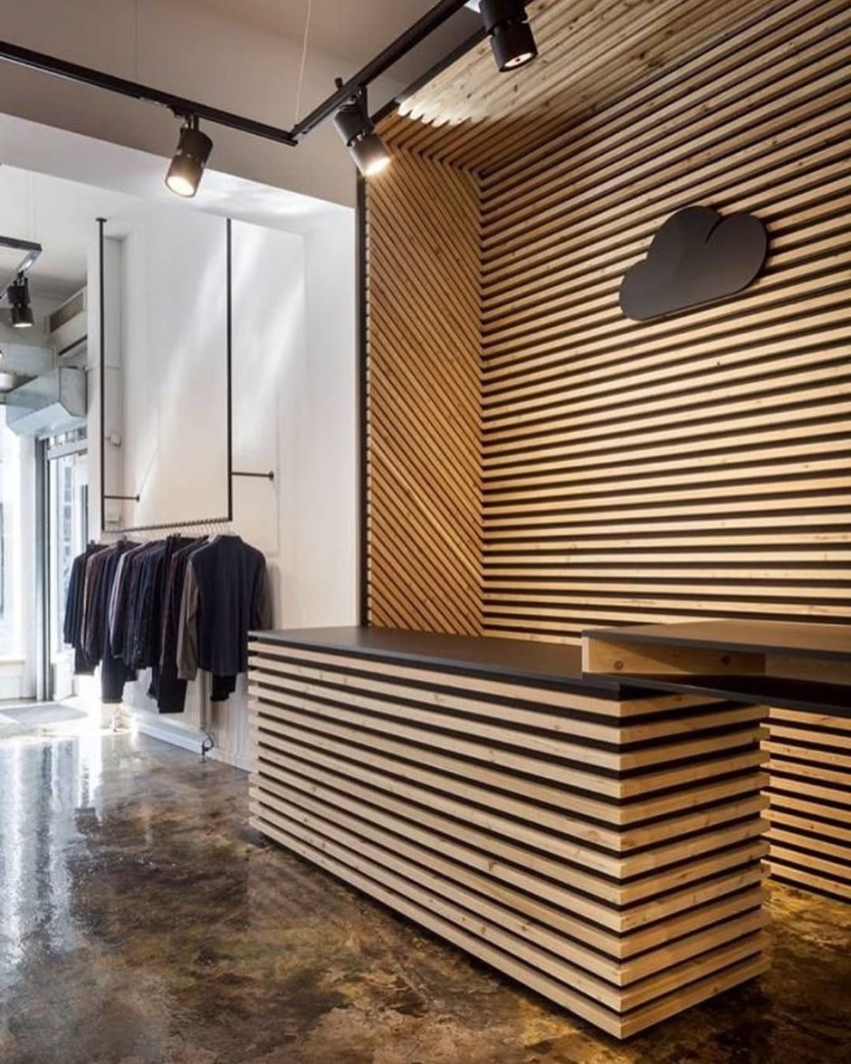 Раздвижная реечная дверь ADL line