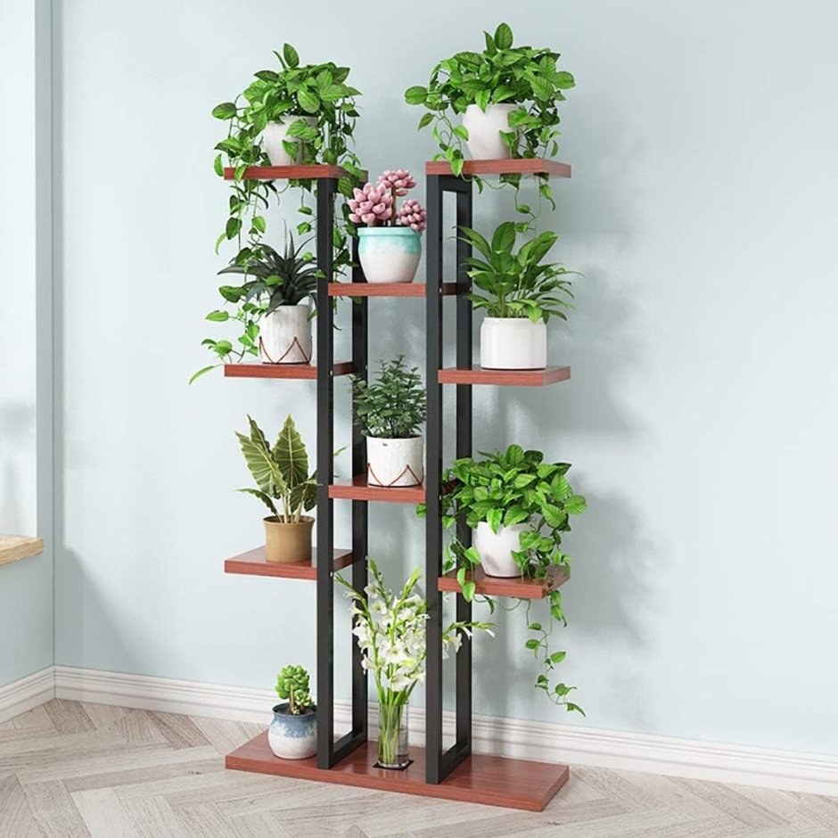 Стеллаж для цветов