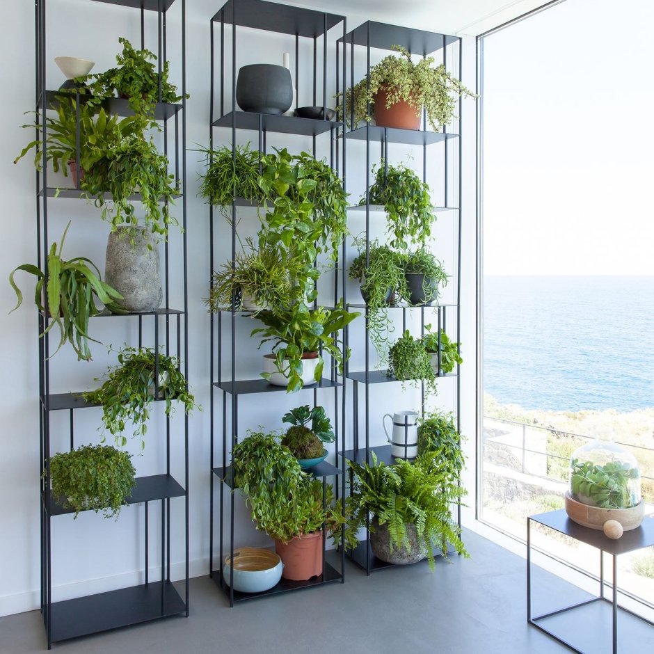 Стеллаж для цветов