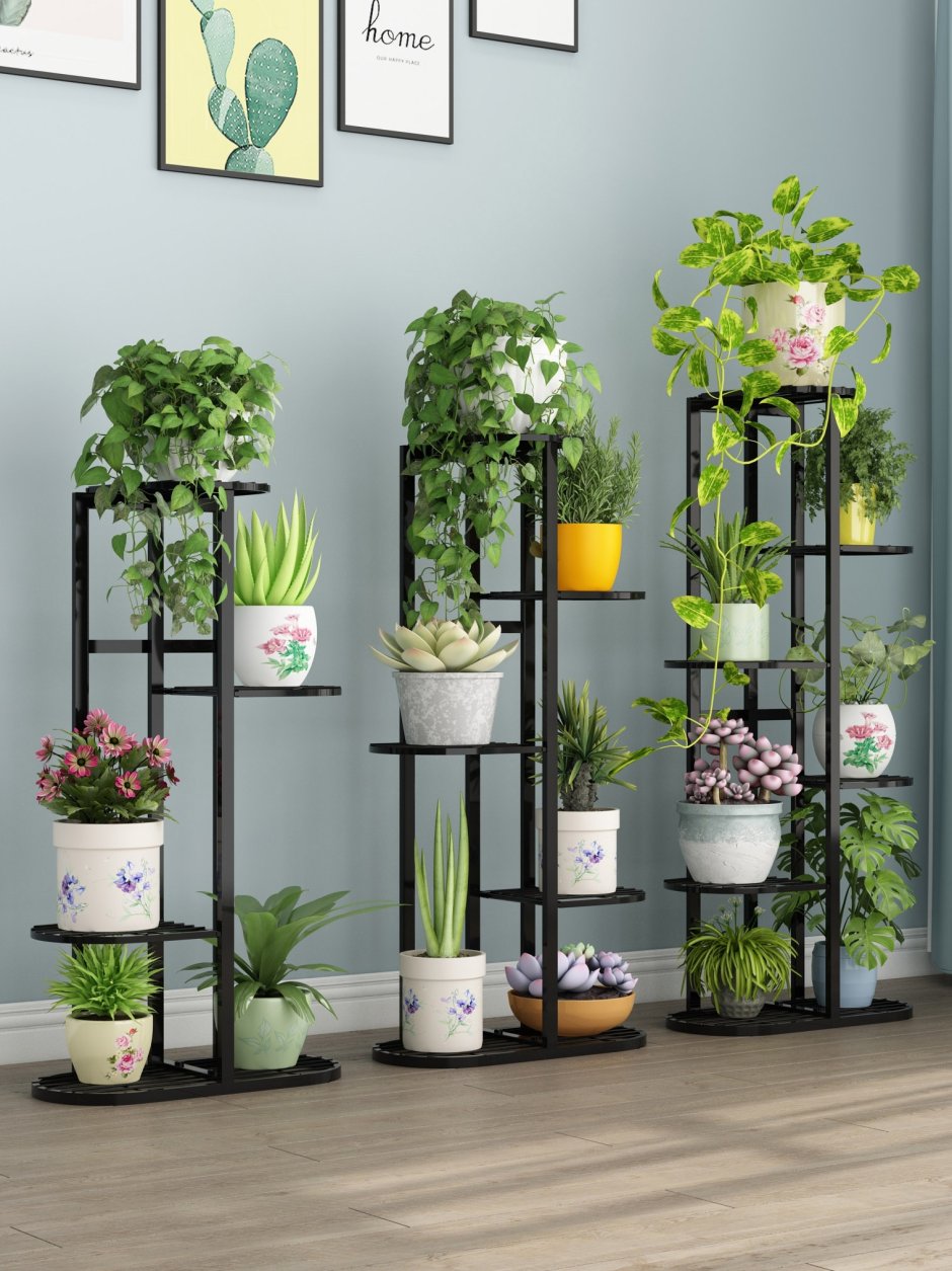Подставка для комнатных растений