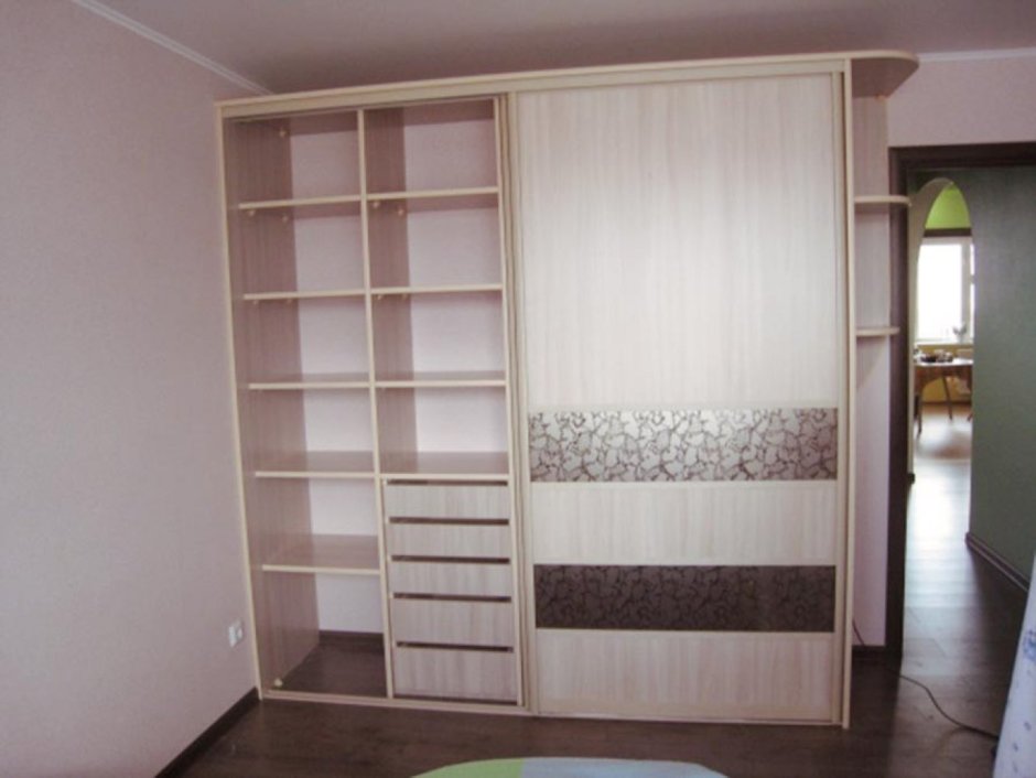 Шкаф купе Армарио 2