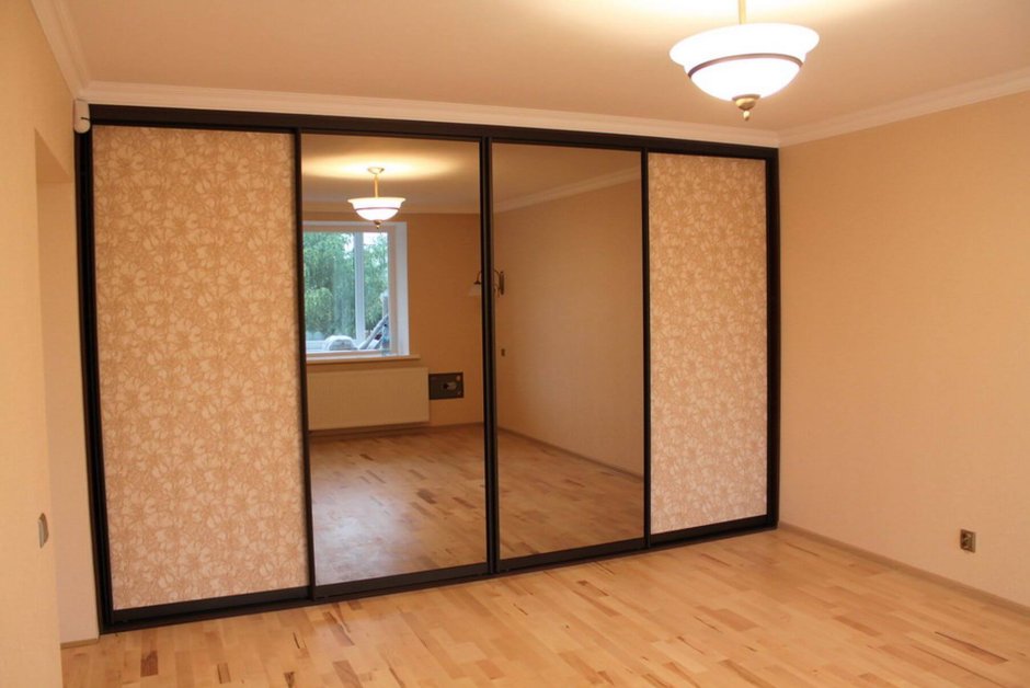 Шкаф купе 230см