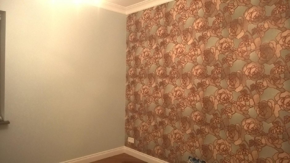 Почему влюбленные красят стены