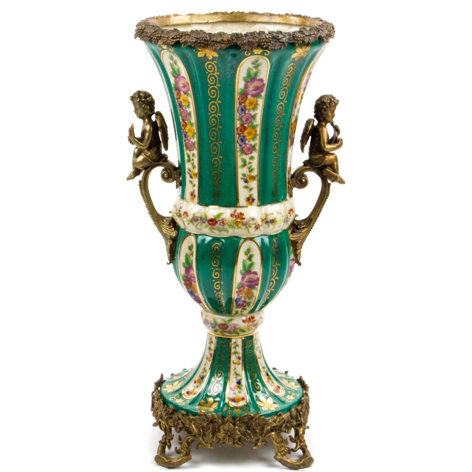 Ваза Гласар