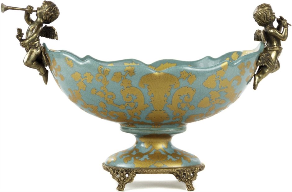 Фруктовница RCR Adagio 34см