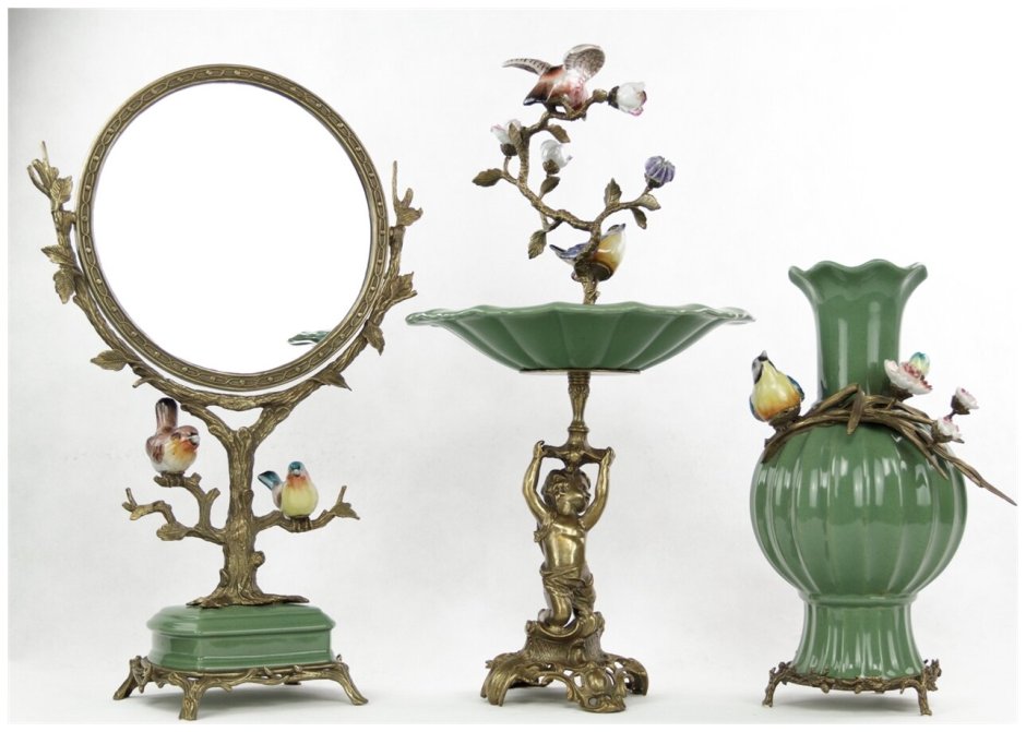 Зеркало Glasar