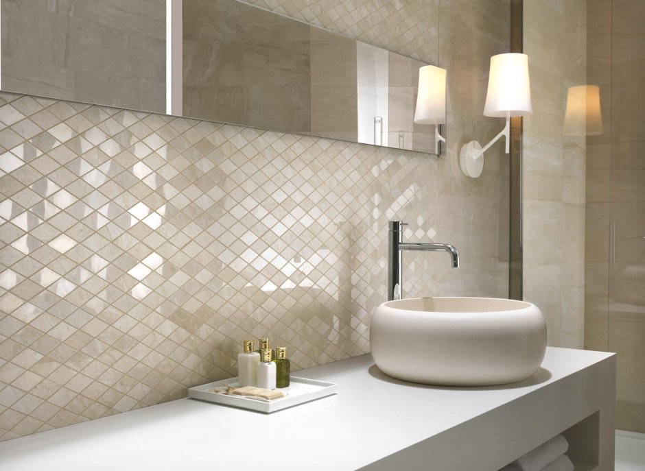 Symphony Ragno Marazzi