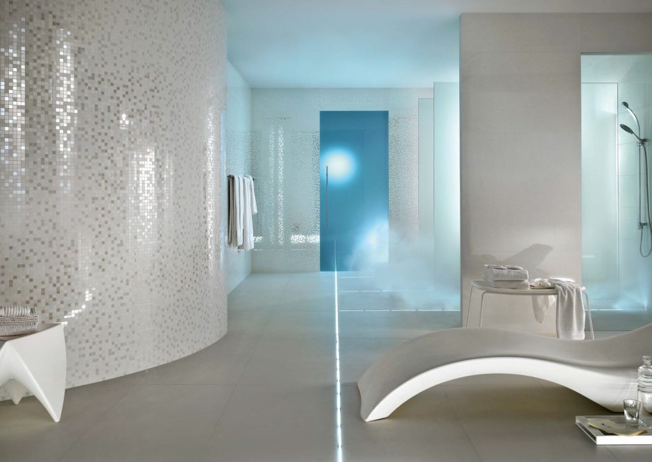 Мозаика Shell Stone 300*300 мм