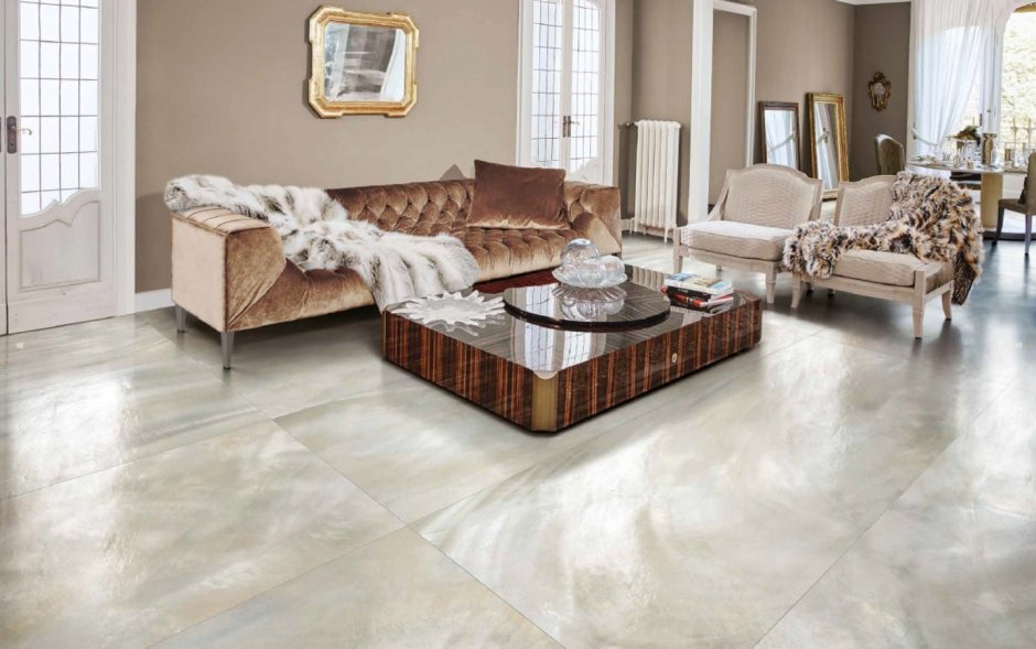 Herringbone Pearl плитка