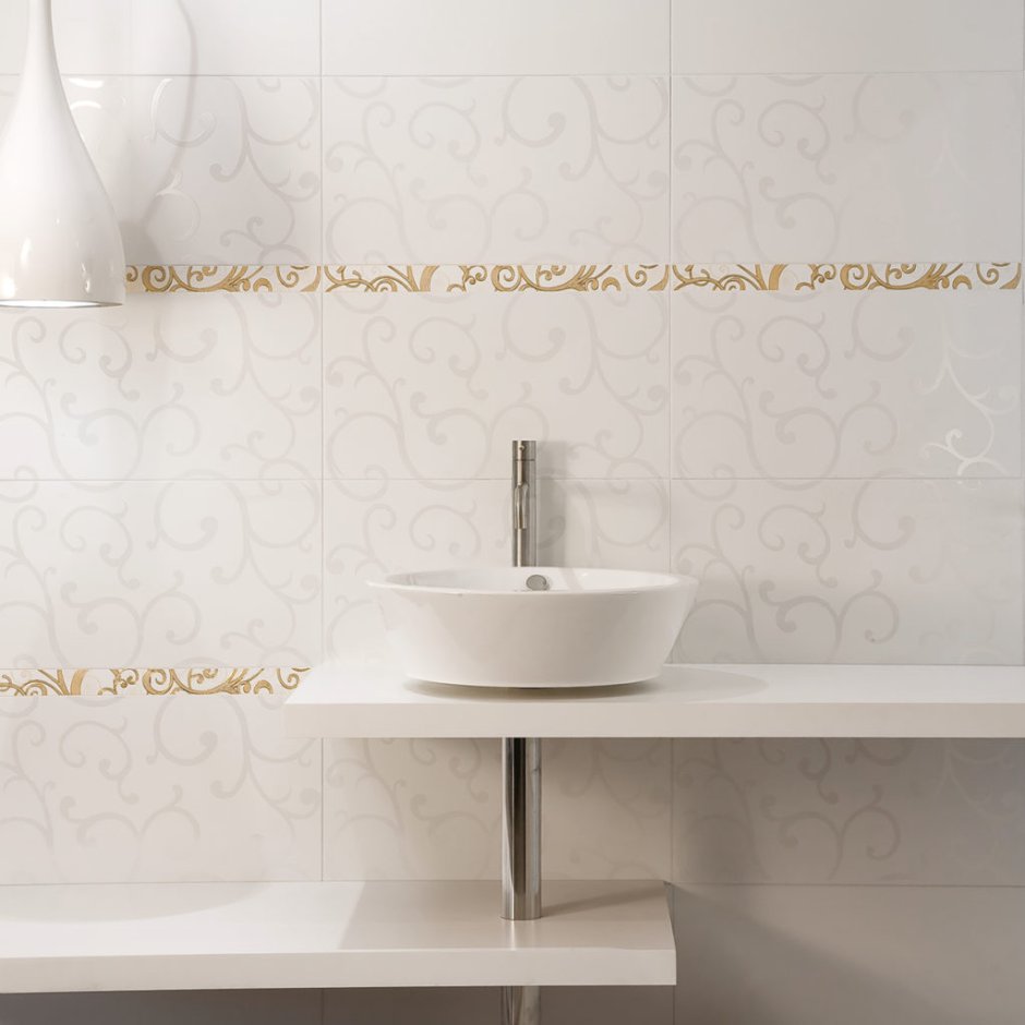 Плитка Pearl Oyster Herringbone