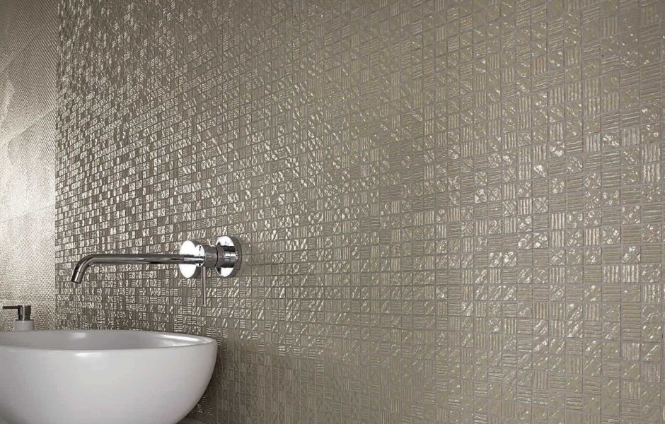 Olmeto Brown мозаика