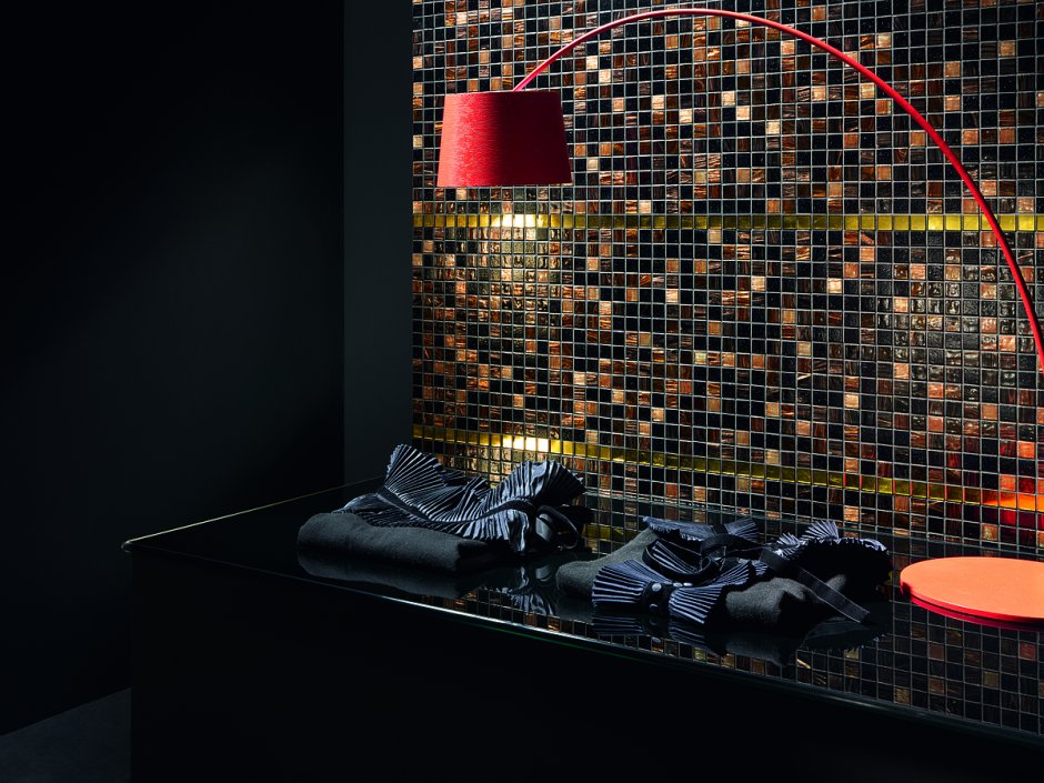 Плитка мозаика