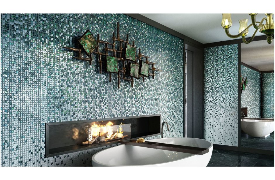 Symphony Ragno Marazzi