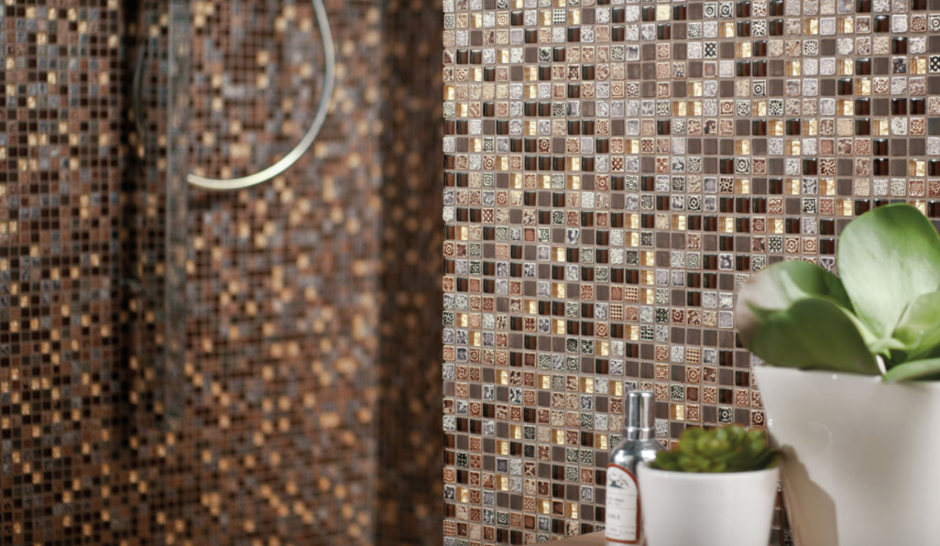 Мозаика NS Mosaic s-820 23*23