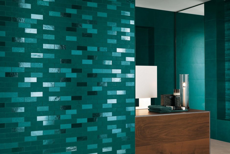 Плитка Glass Mosaic