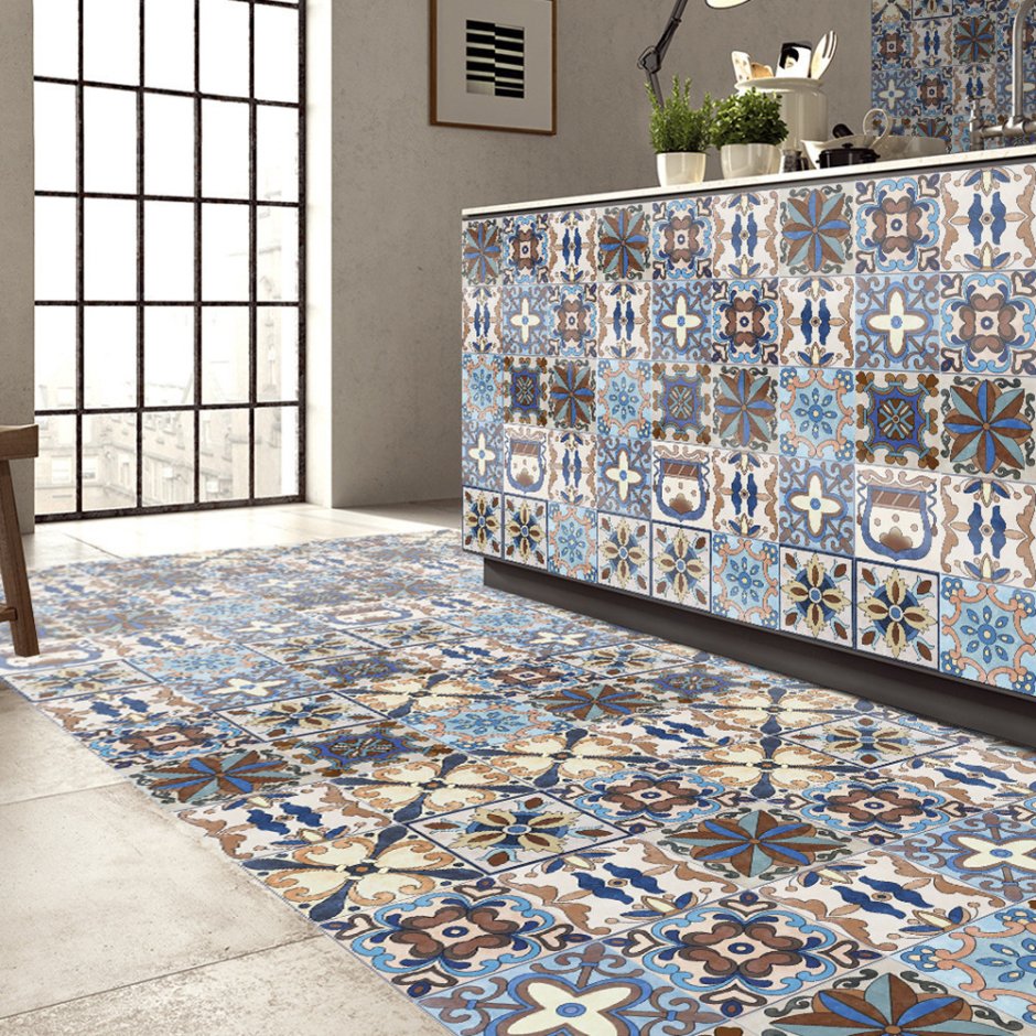 Плитка Sicis Италия