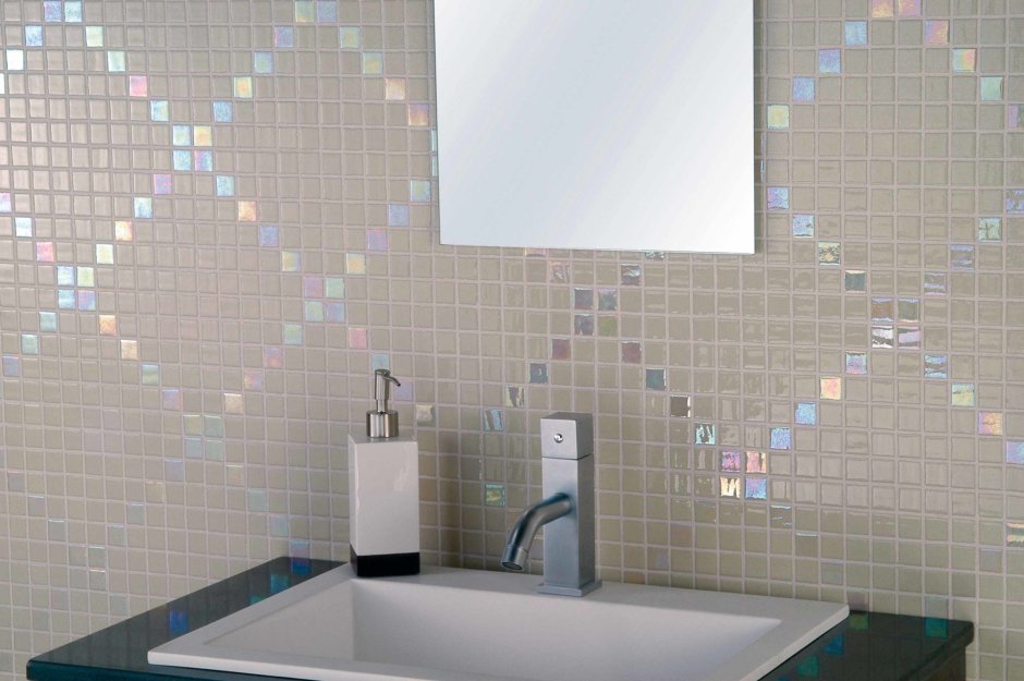 Мозаика Bisazza панно