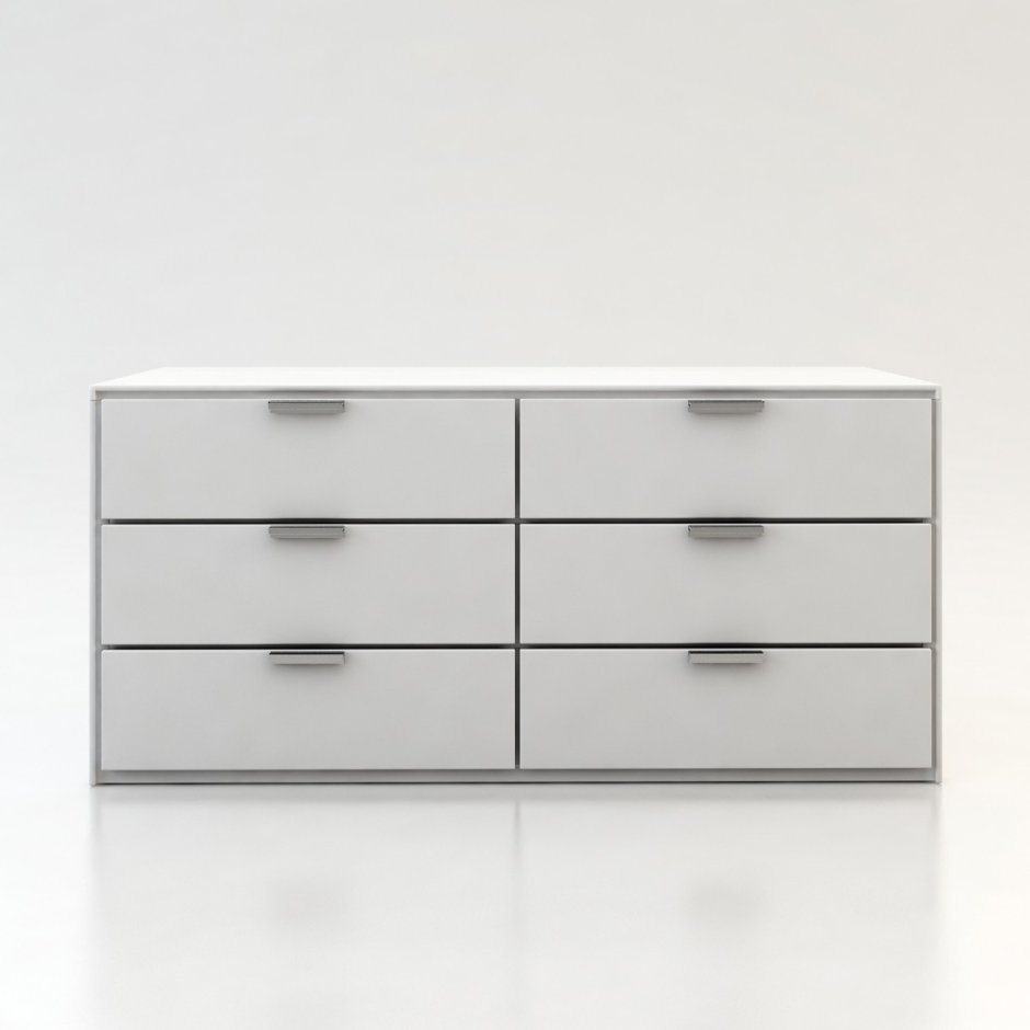 Комод Dresser Manhattan с выдвижными ящиками