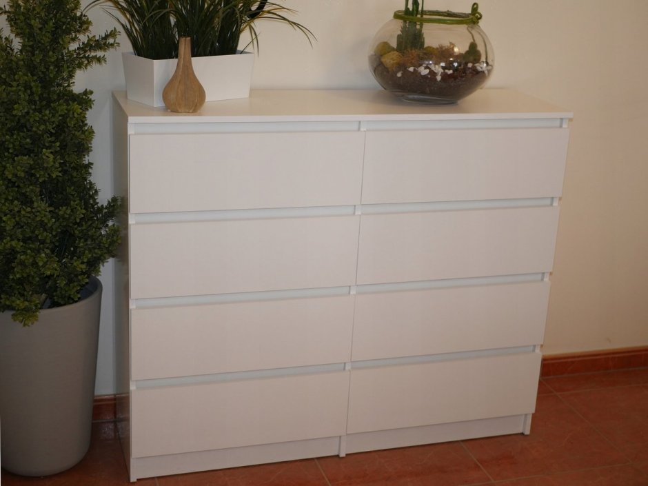 Комод Линдхольм 1.2