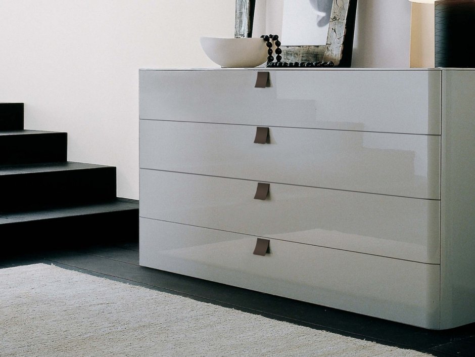 Sahara Lux комод 120