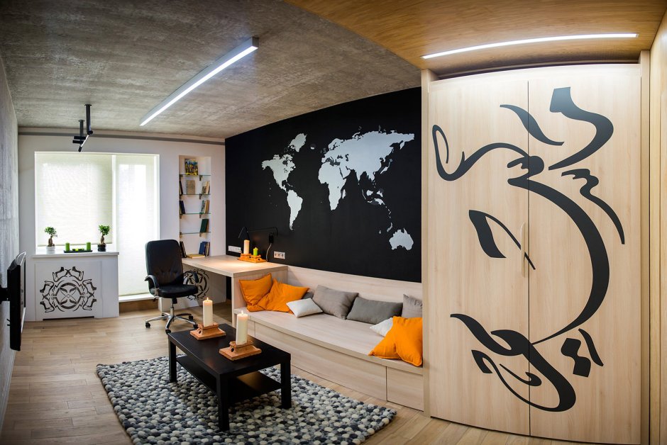 Хикикомори Танака