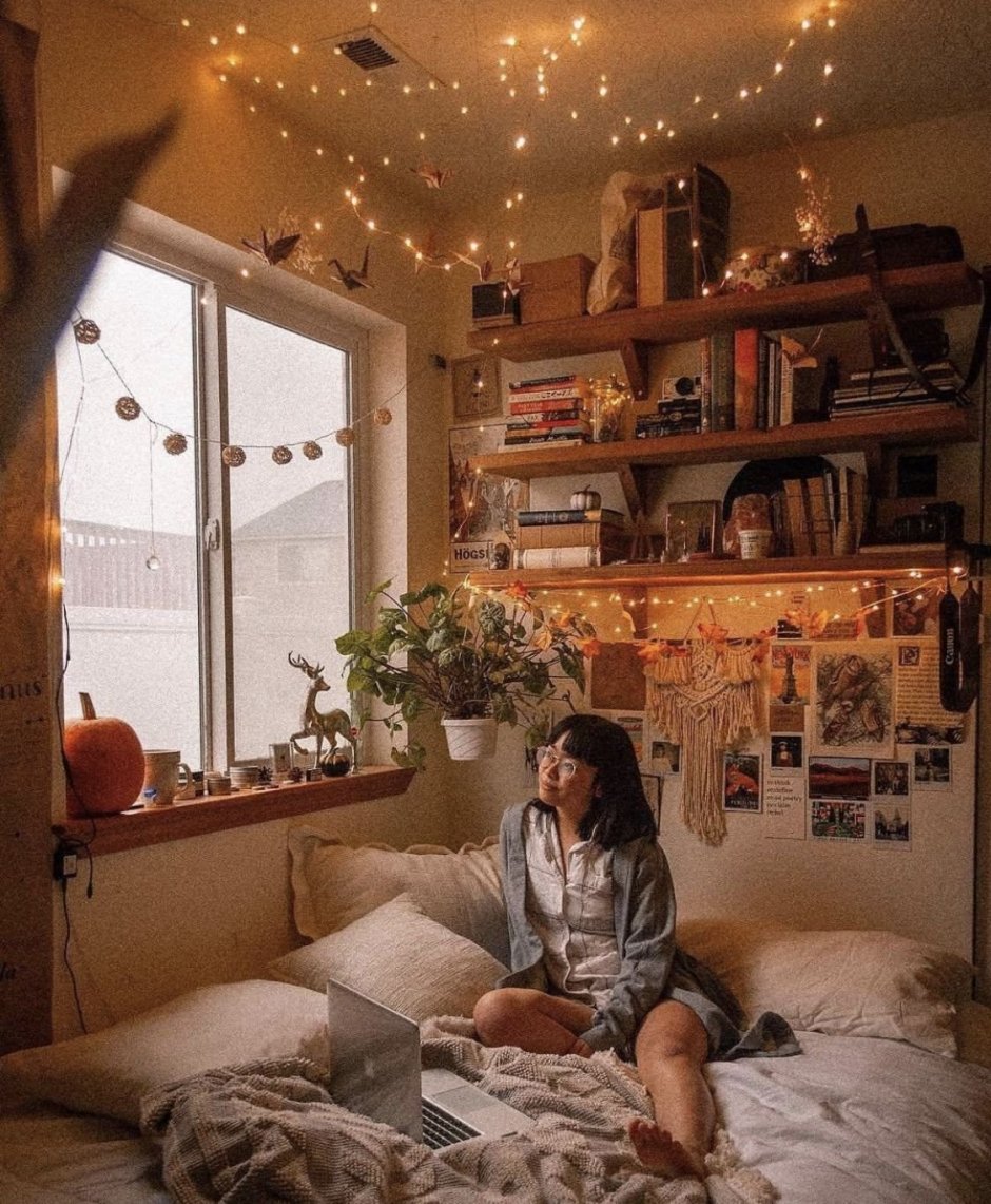 Бюджетные подростковые комнаты