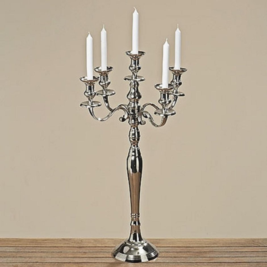 Жирандоль Барокко