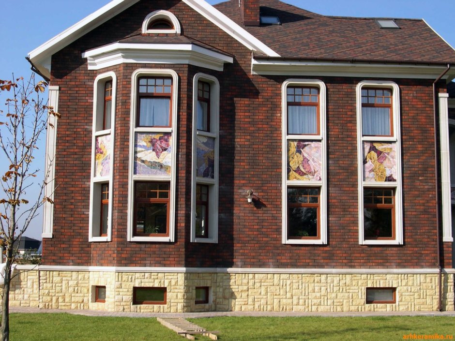 Stroeher плитка