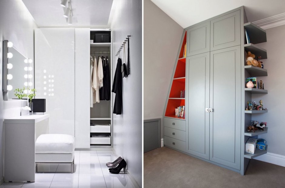 Шкаф в прихожую Мистер Дорс