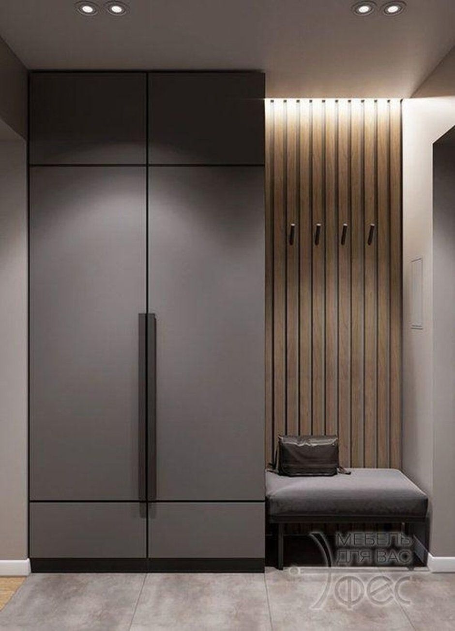 Прихожая, коллекция "Эмпайр