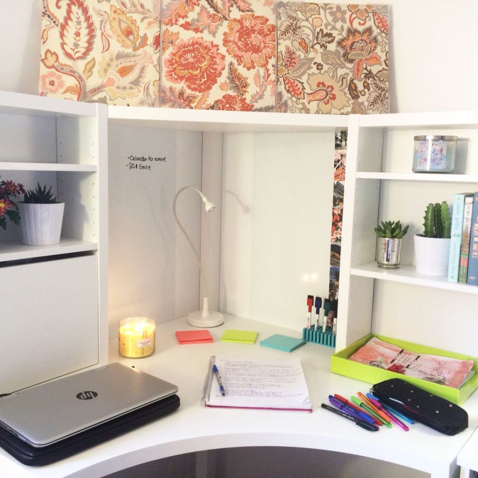 Икеа ЛИННМОН стол для двоих детей