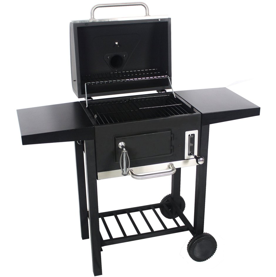 Угольный гриль forhead FH-22020t-1