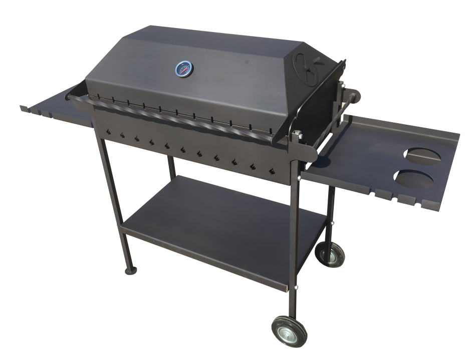 Barbecue печь модель DJ 24282