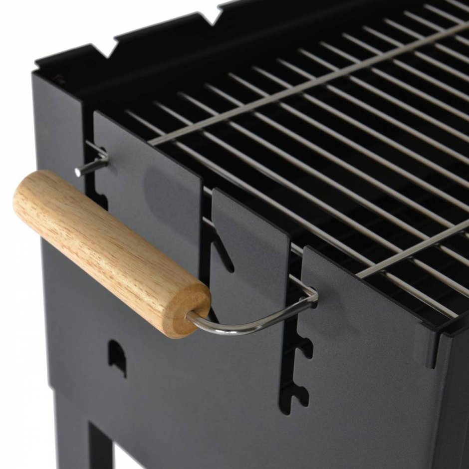 Мангал time Eco jr002