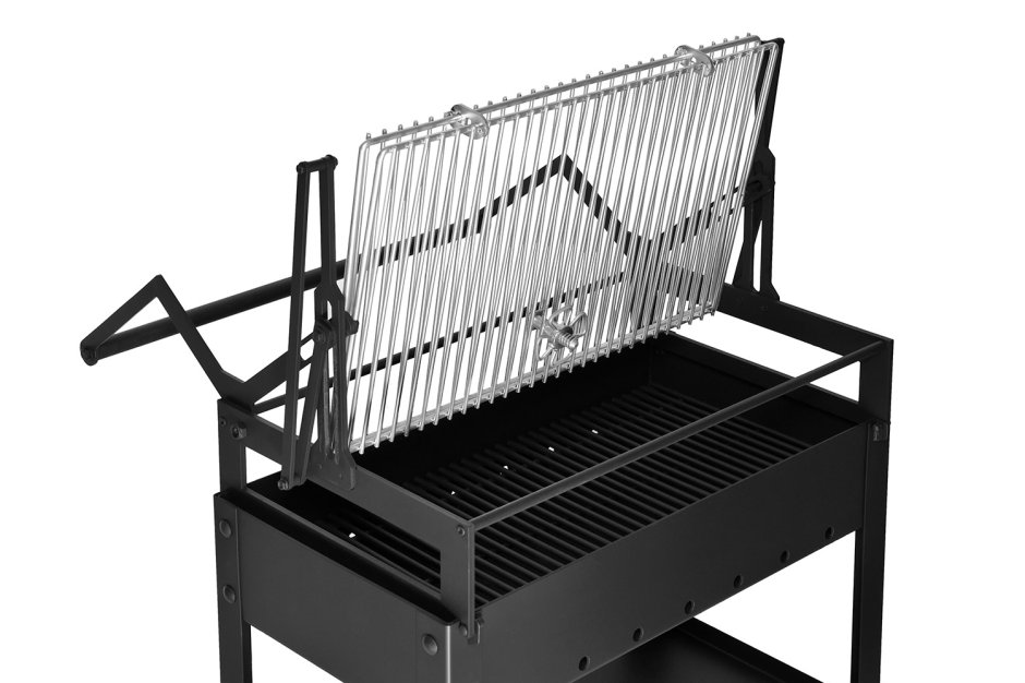 Мангал Вега 2