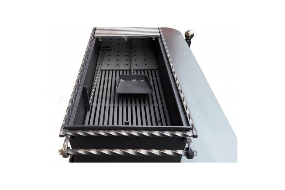 Мангал Eazy Grill складной Cahors Portable Grill