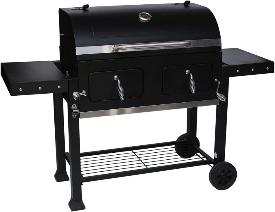 Гриль-коптильня Landmann 31426