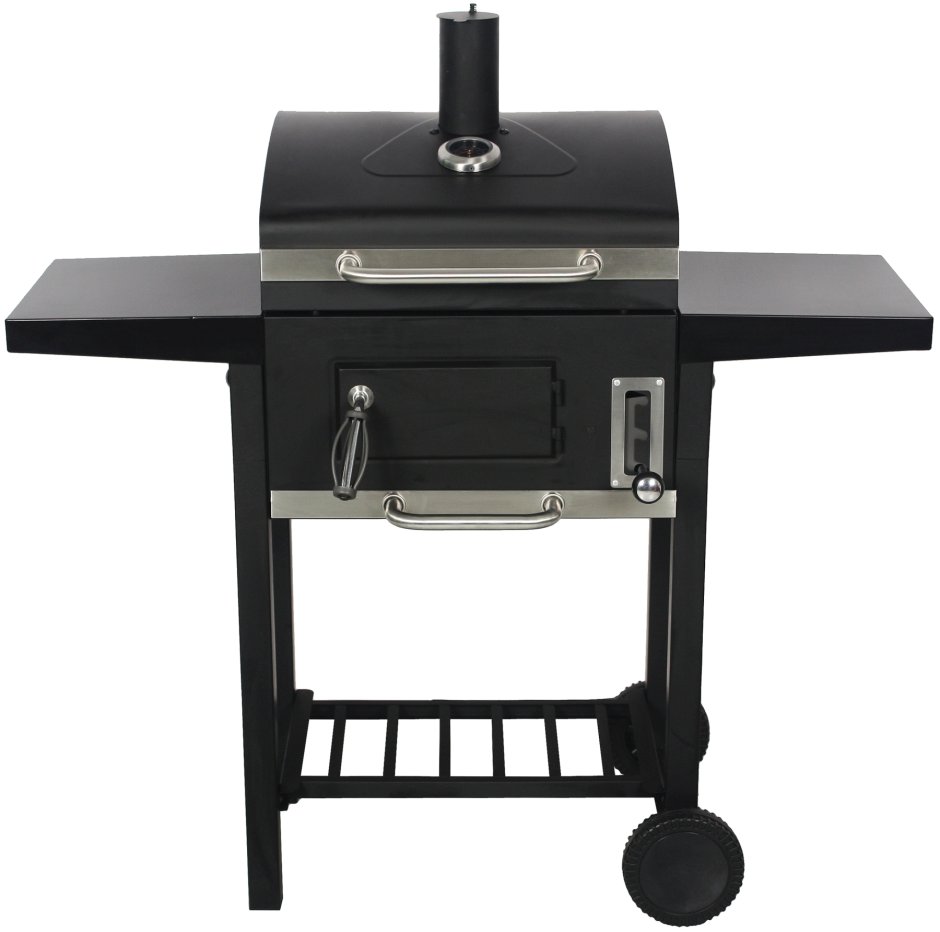 Угольный гриль start Grill Bison