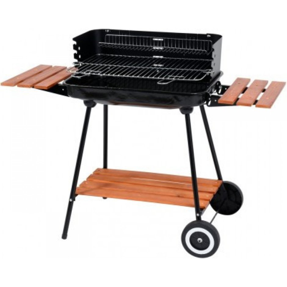Угольный гриль Char-Broil Charcoal 30 (780)