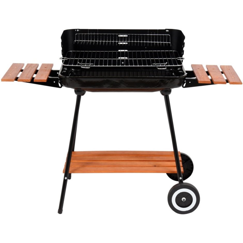 Гриль-барбекю Grill-Center 800 Grill'd