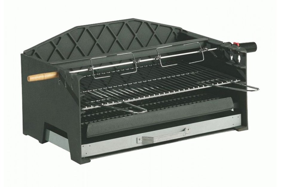 Мангал "Pium – Pro" Eck